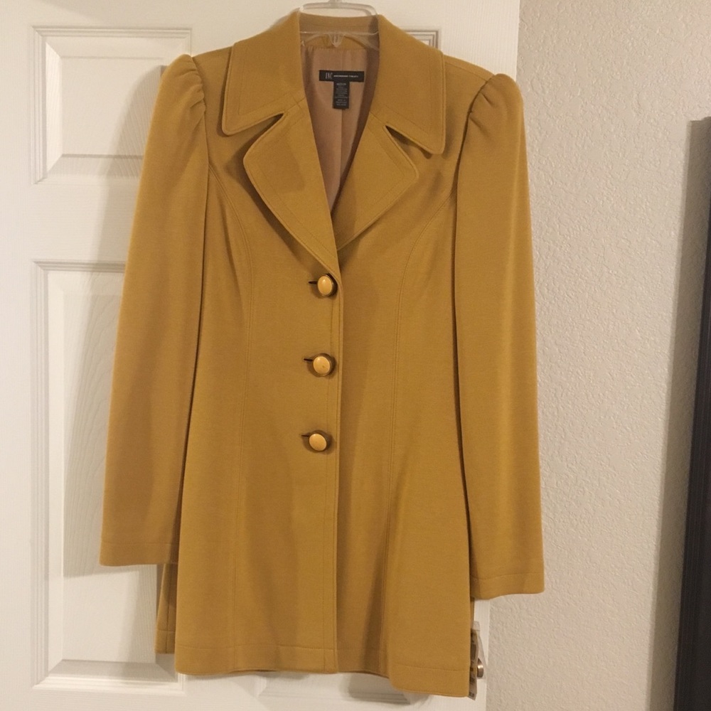 Jacket